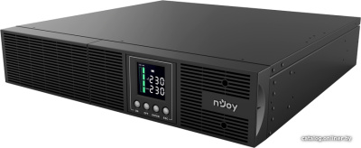 Купить источник бесперебойного питания njoy aster 2k в интернет-магазине X-core.by