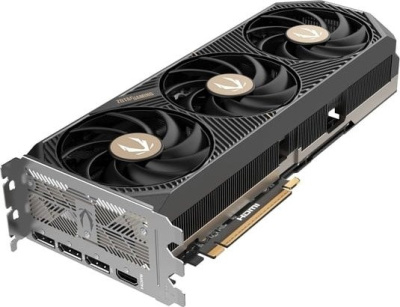 Видеокарта ZOTAC Gaming GeForce RTX 5080 Solid Core OC ZT-B50800J2-10P  купить в интернет-магазине X-core.by