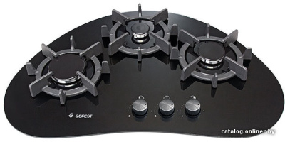 Варочная панель GEFEST СН 2120