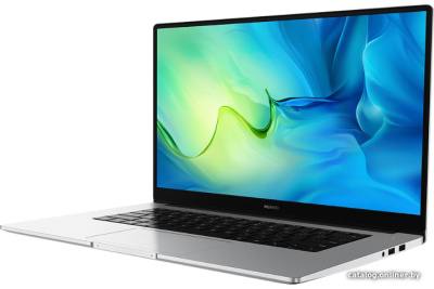 Купить ноутбук huawei matebook d 15 bod-wdh9 53013vav в интернет-магазине X-core.by