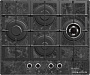 Варочная панель GEFEST 2231-01 Р53