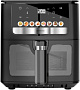 Аэрогриль (аэрофритюрница) CENTEK CT-3104