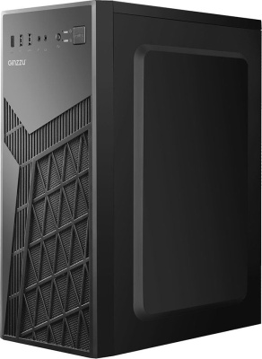 Корпус Ginzzu A410  купить в интернет-магазине X-core.by