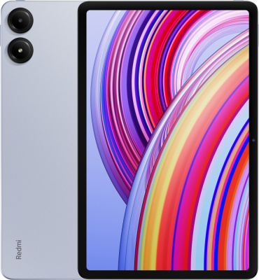 Купить планшет xiaomi redmi pad pro 8gb/256gb международная версия (голубой) в интернет-магазине X-core.by