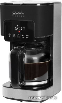 Капельная кофеварка CASO Coffee Taste & Style