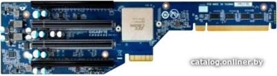 Купить планка gigabyte crsg442 в интернет-магазине X-core.by