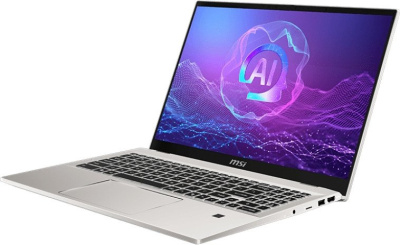Купить ноутбук msi prestige a16 ai+ a3hmg-069by в интернет-магазине X-core.by