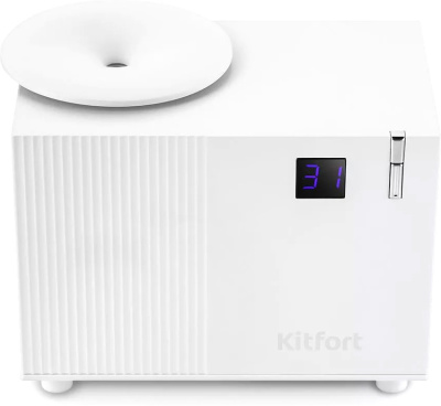 Увлажнитель воздуха Kitfort KT-3808  купить в интернет-магазине X-core.by