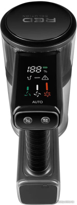 Пылесос RED solution V3080  купить в интернет-магазине X-core.by