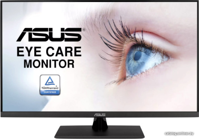 Купить монитор asus vp32aq в интернет-магазине X-core.by