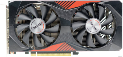 Видеокарта AFOX GeForce RTX 3060 Ti 8GB GDDR6 AF3060TI-8192D6H4  купить в интернет-магазине X-core.by