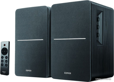 Купить акустика edifier r1280dbs (черный) в интернет-магазине X-core.by