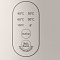 Электрический чайник Panasonic NC-CWK72A