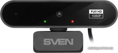 Купить веб-камера sven ic-965 в интернет-магазине X-core.by