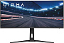 Игровой монитор Digma Overdrive 34A712Q