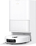 Робот-пылесос Dreame Robot Vacuum L40 Ultra CE White RLD52SE (евровилка, белый)