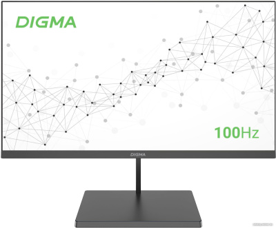 Купить монитор digma progress 27a501f в интернет-магазине X-core.by