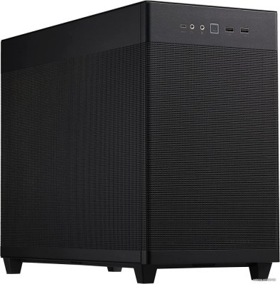 Корпус ASUS Prime AP201 (черный)  купить в интернет-магазине X-core.by