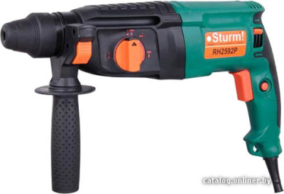 Перфоратор Sturm RH2592P купить в интернет-магазине X-core.by