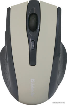 Купить мышь defender accura mm-665 (серый) в интернет-магазине X-core.by