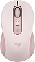 Мышь Logitech Signature Plus M750 (светло-розовый)