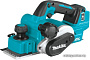 Рубанок Makita DKP181Z (без АКБ)