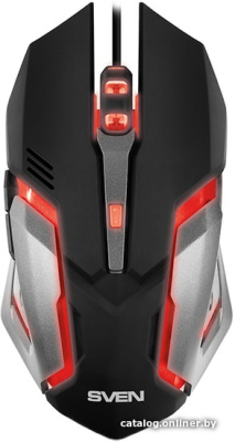 Купить игровая мышь sven rx-g740 в интернет-магазине X-core.by