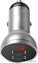 Автомобильное зарядное Baseus CCBX-0S