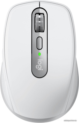Купить мышь logitech mx anywhere 3 (светло-серый) в интернет-магазине X-core.by