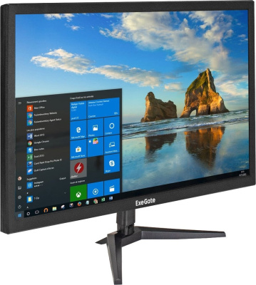 Купить монитор exegate eb2200 ex294423rus в интернет-магазине X-core.by
