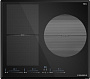 Варочная панель MAUNFELD CVI593SFBK LUX