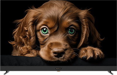 Купить телевизор topdevice 50 qled dq08 в интернет-магазине X-core.by