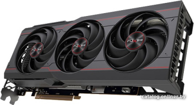 Видеокарта Sapphire Pulse Radeon RX 6800 16GB GDDR6 11305-02-20G  купить в интернет-магазине X-core.by