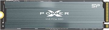 SSD Silicon-Power XPOWER US75 4TB SP04KGBP44US75S5
