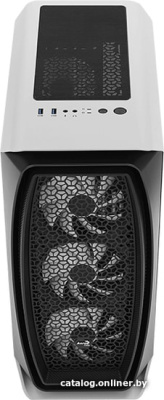 Корпус AeroCool Aero One Mini Frost-G-WT-v1  купить в интернет-магазине X-core.by