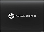 Внешний накопитель HP P900 1TB 7M693AA (черный)