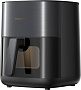Аэрогриль (аэрофритюрница) Trouver Air Fryer FD10s Pro 6L (черный)