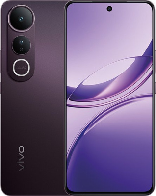 Купить телефон vivo v50 lite 4g 8gb/256gb международная версия (фантомный черный) в интернет-магазине X-core.by