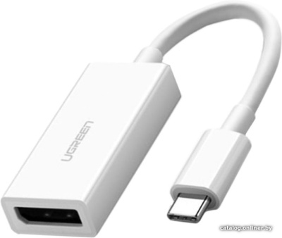 Купить адаптер ugreen mm130 в интернет-магазине X-core.by