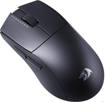 Купить игровая мышь redragon k1ng 4k pro в интернет-магазине X-core.by