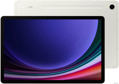 Купить планшет samsung galaxy tab s9 wi-fi sm-x710 12gb/256gb (бежевый) в интернет-магазине X-core.by