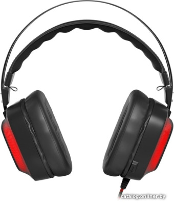 Купить наушники genesis radon 720 (черный) в интернет-магазине X-core.by