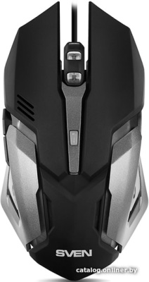 Купить игровая мышь sven rx-g740 в интернет-магазине X-core.by