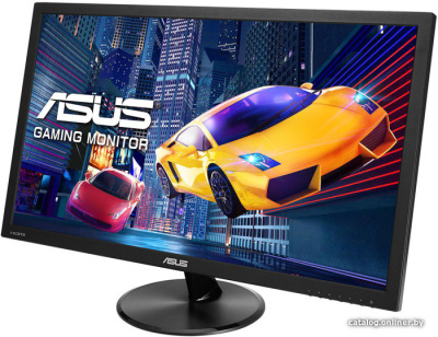 Купить монитор asus vp228he в интернет-магазине X-core.by