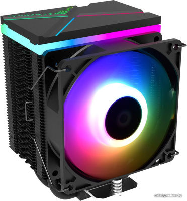 Кулер для процессора ID-Cooling SE-914-XT ARGB  купить в интернет-магазине X-core.by