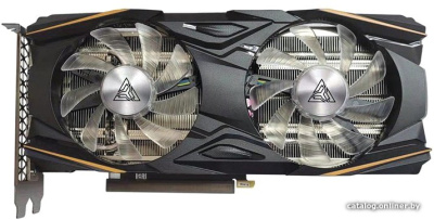 Видеокарта Arktek GeForce RTX 3050 8GB GDDR6 AKN3050D6S8GH1  купить в интернет-магазине X-core.by