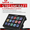 Купить контроллер для стриминга redragon streamcraft в интернет-магазине X-core.by