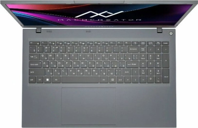 Купить ноутбук machcreator cosmos r17 jj00gg00gru в интернет-магазине X-core.by