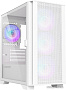 Корпус Montech AIR 100 ARGB (белый)