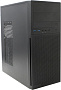 Корпус Powerman DA815BK 500W 6193555